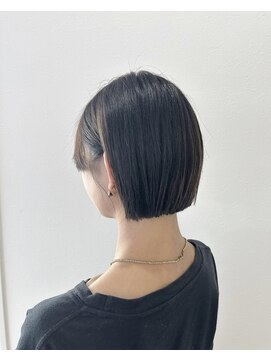 メラク バイ コア(Merak by CoRe.gn) ミニボブ