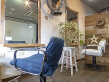ヘアースタジオユウ(hair studio YOU)