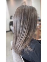 ロッソ 浦添店(Rosso)&nbsp;ナチュラルグレージュ