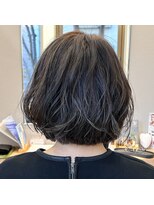 ムーン(moon) 脱白髪染め