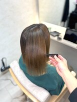 エクラートリュクス 津田沼(ECLART Luxe)&nbsp;METEOトリートメント