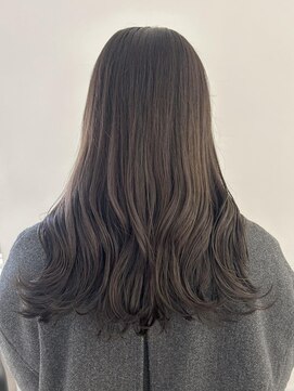 スペシウムバイアンバースデー(spacium by UNBIRTHDAY) 透明感グレージュ