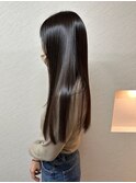 スタンダード髪質改善ヘアエステ