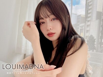 ルイマダーナ 栄店(LOUIMADNA)の写真