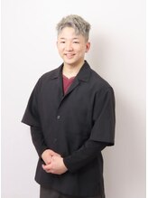 ルミヘアー 県庁藤江店(Lumi hair) SYUN OKAYA