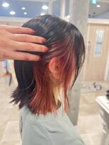 ヘアー クリエイト カルバリ(HAIR CREATE Calbari)&nbsp;Calbariスタイル