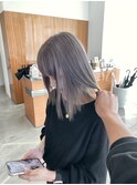 シルバーベージュ