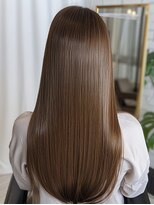 モードケイズ 本厚木(MODE K's)&nbsp;髪質改善スタイル