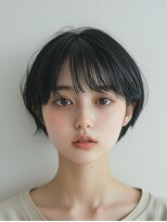 エスアール 王寺店(SR)&nbsp;ひし形ショート