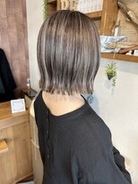 リライズ(RE.rise)&nbsp;コントラストハイライトカラー