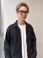 ボネッカ 鶴見(BONECCA)/佐々木健太