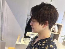 ヌン(nun)の雰囲気（お客様にとってお好きなカタチ フィットしたデザインを）