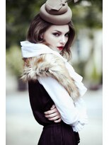 サークル(CIRCLES)&nbsp;ファッション雑誌の仕事