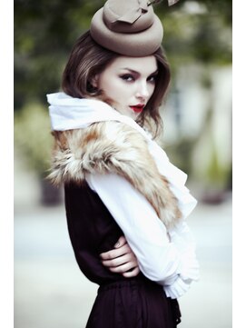 サークル(CIRCLES) ファッション雑誌の仕事