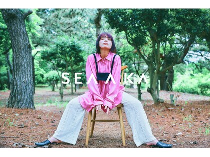 シアカ(SEA A KA)の写真