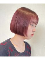 イワッシュ 鶴ヶ峰駅店(IwAsh)&nbsp;☆お客様スタイル☆【鶴ヶ峰／鶴ヶ峰駅】