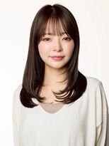 エンタク 新宿三丁目店(enntaku)&nbsp;似合わせカット/アースカラー/デザインカラー[新宿/新宿三丁目]