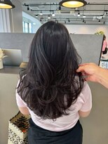 メリー オオサカ(Merly Osaka)&nbsp;layer cut