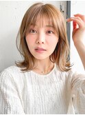 結べるボブ20代30代40代◎似合わせカットくびれヘアうるツヤ