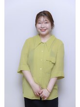 ボーダー(Border) masumi 