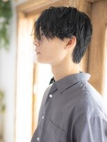 スリー いわき(iii)&nbsp;ニュアンスパーマ【いわき】