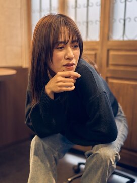 リワーズ 千歳船橋店(ReWARDs) ボブ/グレージュ/大人女性/レイヤー/ショート[千歳船橋]