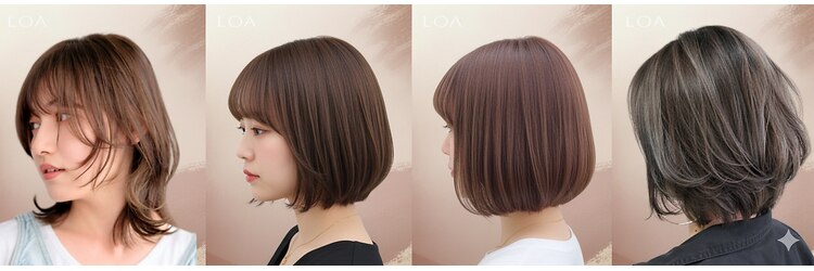 ジプソ 池袋西口(Gypso)のサロンヘッダー