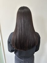 エトワール(Etoile HAIR SALON) 艶ロング
