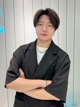 ロンドウル 熊本(Lond ulu) 加納秀熱 ショート