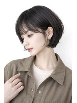 イワッシュ 二俣川駅店(IwAsh) #髪質改善#縮毛矯正#学割U24#二俣川駅