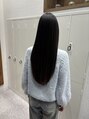 トッカ 仙台東口店(tocca) 髪質改善トリートメントで美髪維持!