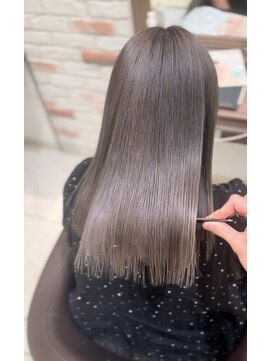 アッシュ 新杉田店(Ash) グレージュ