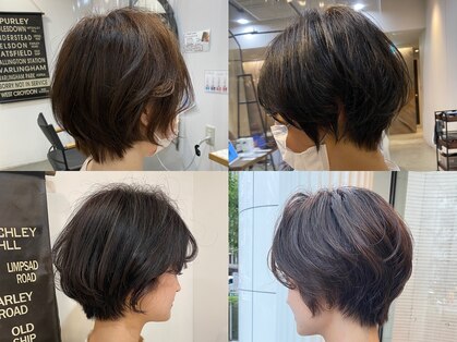 nina 梅田【ニナ】 【2/28 NEW OPEN（予定）】 の写真