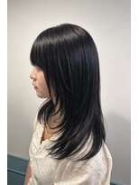 CHERE【シェール】 顔周りレイヤー