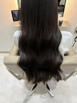 ジーナ 札幌(Zina) 人気平巻きツイスト巻き