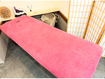 西大島の美容室の写真