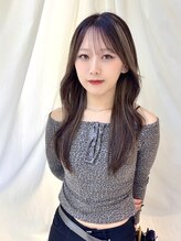 スウィープ 平尾(sweep) 瀧口 藍