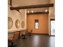 matos. hairsalon 【マトス】【06/01 NEW OPEN（予定）】