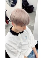 メイ 池袋(mei)&nbsp;ミルクティーベージュ