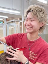 ルースト 南堀江店(ROOST)&nbsp;TAIZO 