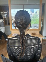 スタイル 袋町(STYLE)&nbsp;リボンカチモリ