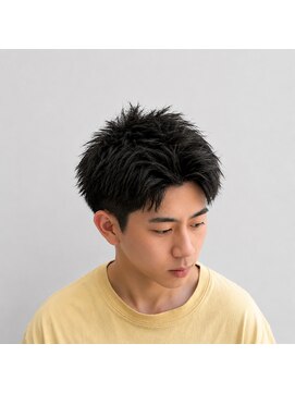 ドアーズ 西金沢(DOORS) スパイキーショート