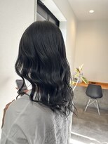 アンダーン(Un done)&nbsp;透明感グレージュ