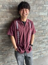 タグ(Tag) 栃本 啓吾