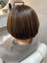 アンベリール(embellir)