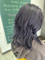 レッドカーペット(Red Carpet) 【Color】Wカラー