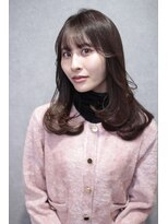 リメル 奥沢自由が丘店(Remel)&nbsp;髪質改善プレミアムストレート