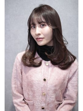 リメル 奥沢自由が丘店(Remel) 髪質改善プレミアムストレート