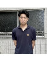 レーニス 宇都宮(Lenis)&nbsp;くせ毛を活かしたラフショート