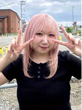 アフターニュース 新潟(afternews)&nbsp;ももか [新潟駅]